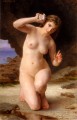 FemmeAuCoquillage 1885 William Adolphe Bouguereau